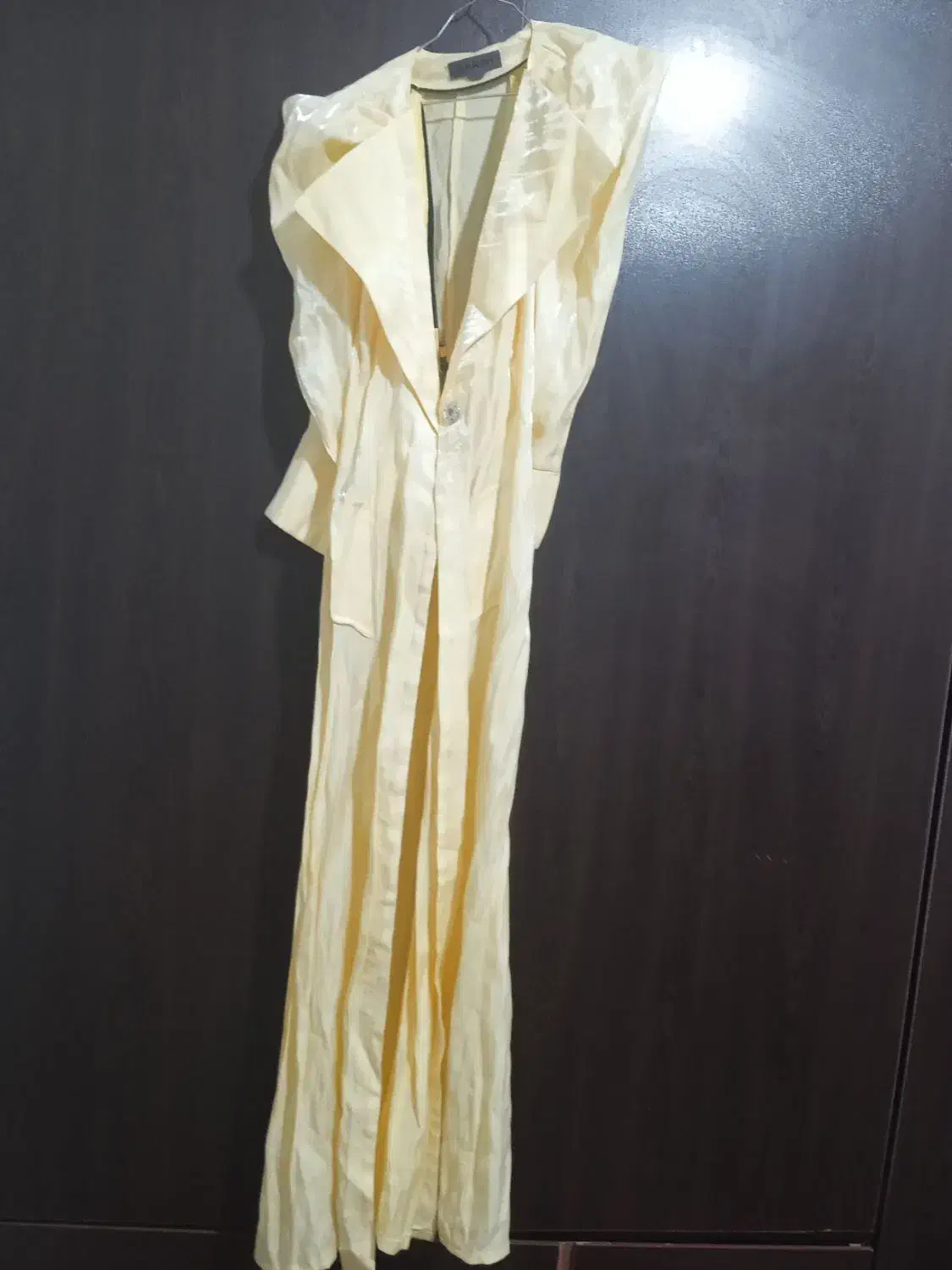 مانتو مجلسی بلند|لباس|سیرجان, |دیوار