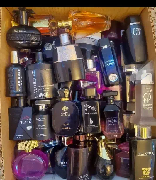 ادکلن عمده|آرایشی، بهداشتی، درمانی|گرمسار, |دیوار