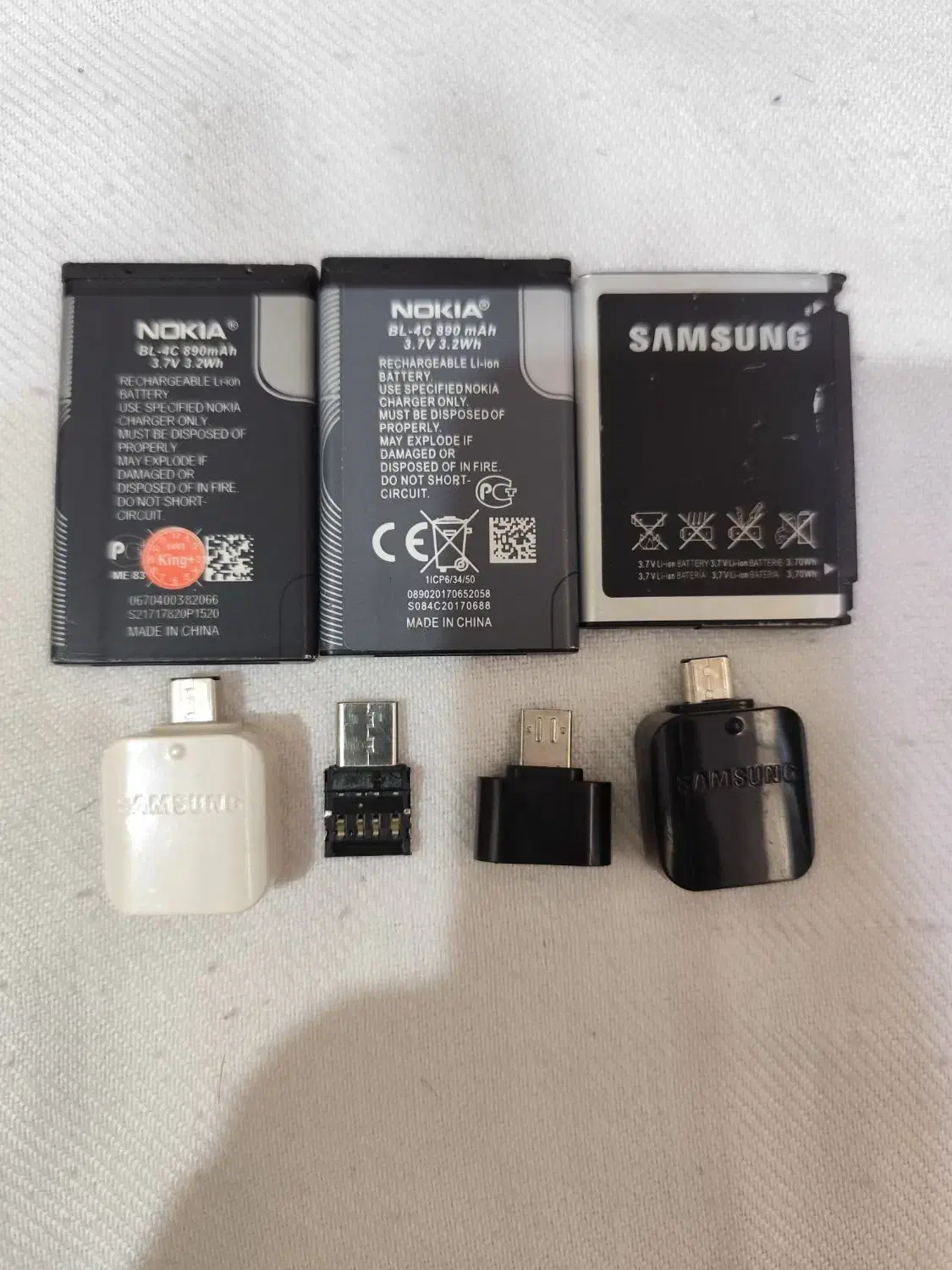 شارژر،کابل شارژ،کاور،هنذفری|لوازم جانبی موبایل و تبلت|مسجد سلیمان, |دیوار