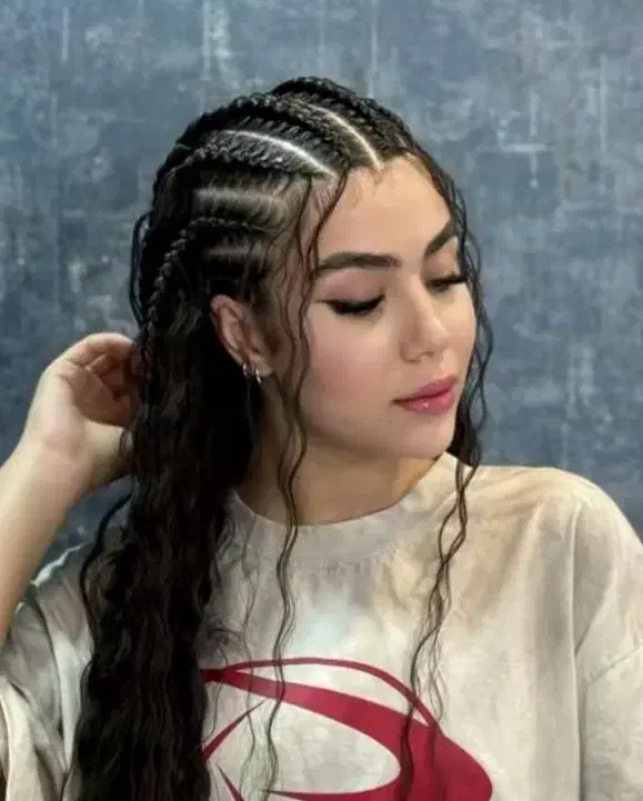 آموزش و خدمات بافت مو تخفیف ویژه|خدمات آرایشگری و زیبایی|قزوین, |دیوار