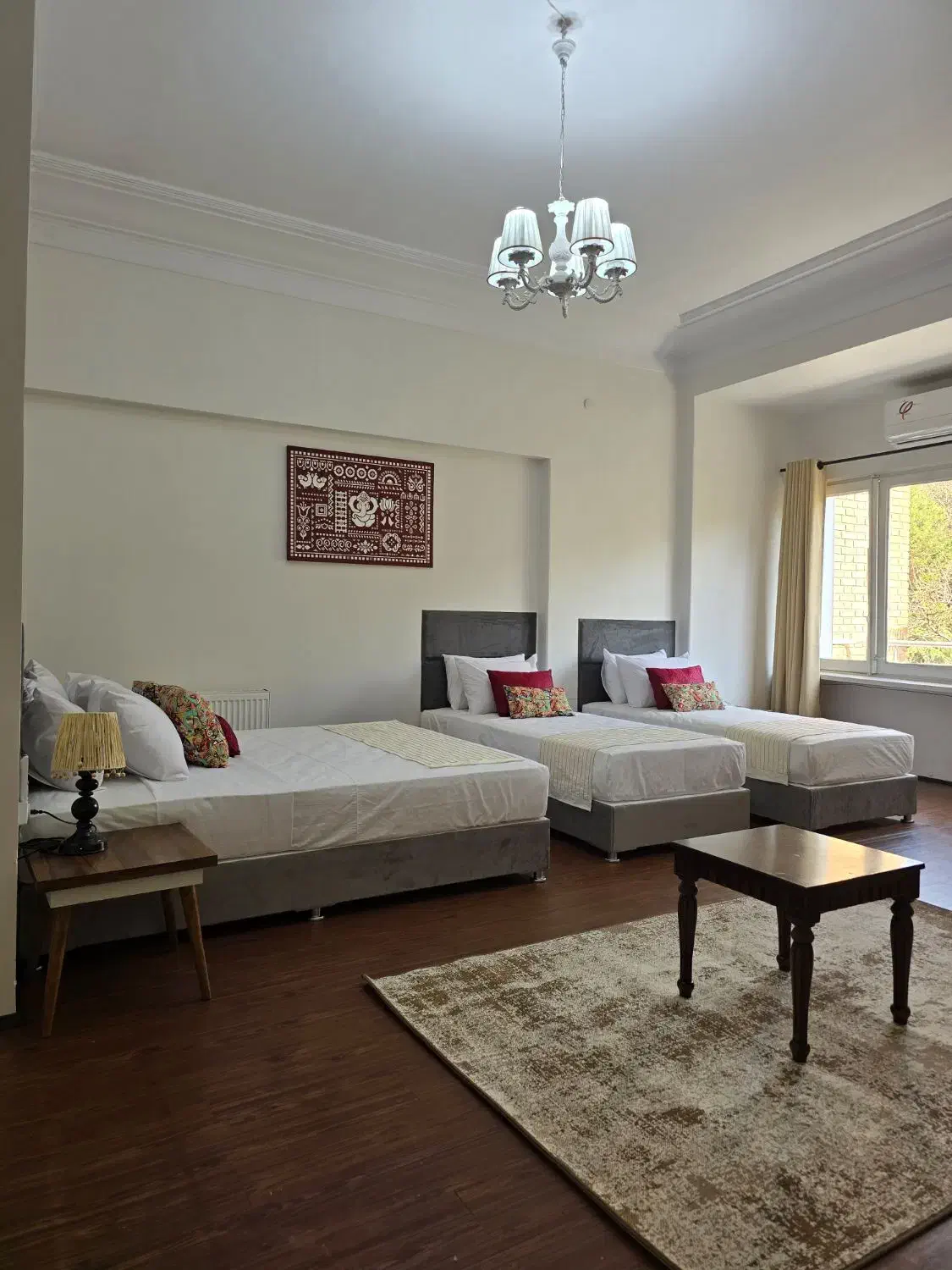 خانه دار  جهت هتل آپارتمان|استخدام سرایداری و نظافت|تهران, بلوار کشاورز|دیوار