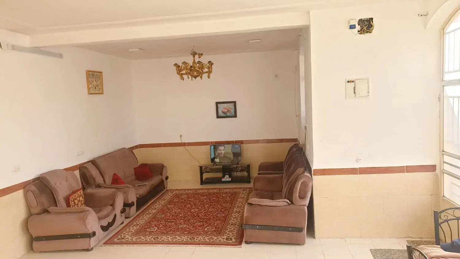 اجاره روزانه ویلا ساحلی تمیز|اجارهٔ کوتاهمدت آپارتمان و سوئیت|خرمشهر, |دیوار