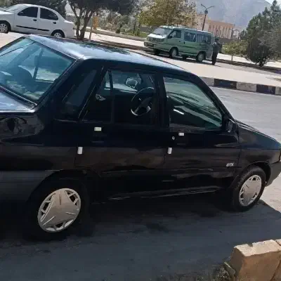 پراید|خودرو سواری و وانت|شیراز, تاچارا|دیوار