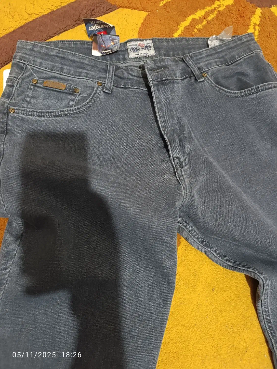 شلوارلی دخترونه|لباس|ایذه, |دیوار