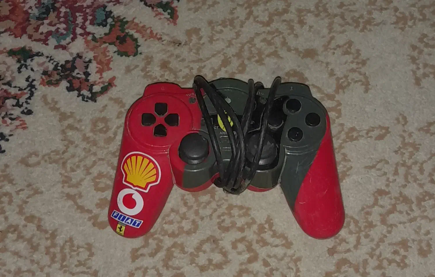 کیبورد موس دسته بازی|قطعات و لوازم جانبی رایانه|بجنورد, |دیوار