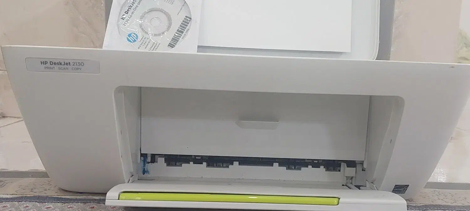 پرینتر hp|پرینتر، اسکنر، کپی، فکس|تهران, شمیران‌نو|دیوار