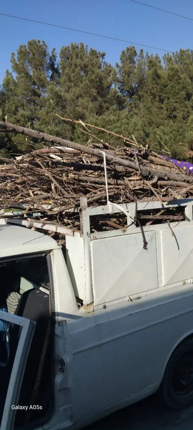 وانت پیکان دوگانه‌سوز|خودرو سواری و وانت|فولادشهر, A1|دیوار