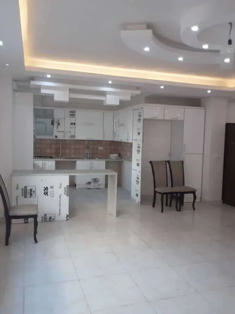 ۱۲۸متر/ گلباغ نماز /تک واحدی / فول امکانات|فروش آپارتمان|رشت, گلباغ نماز|دیوار