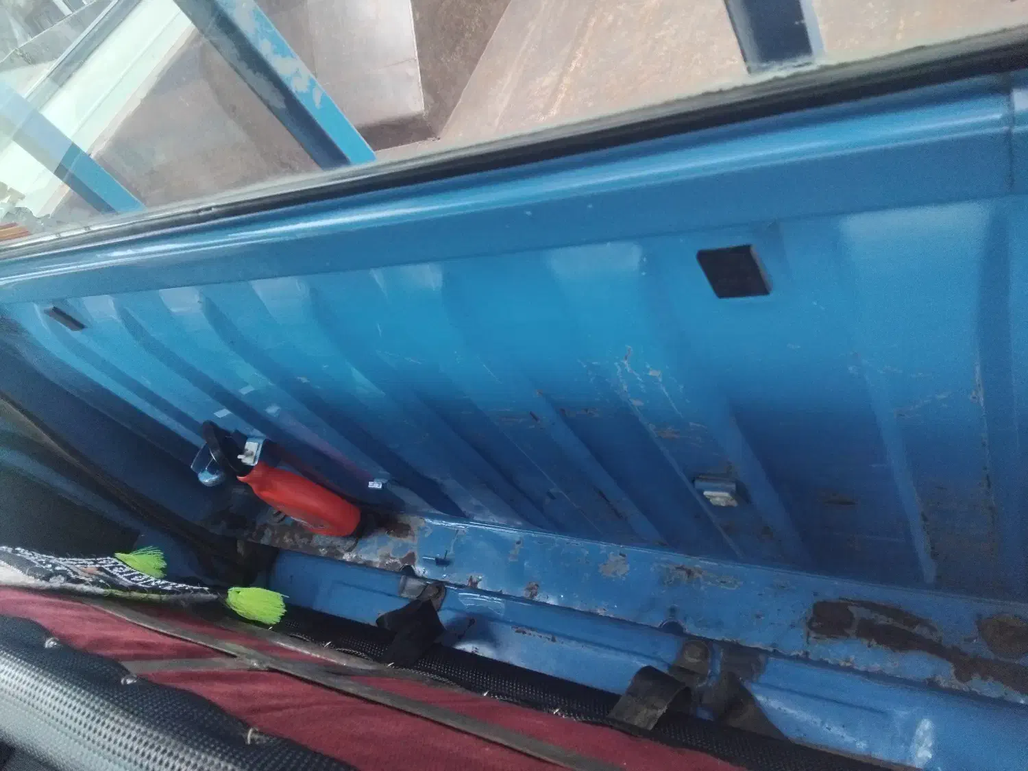 نیسان ۷۷|خودرو سواری و وانت|رامسر, |دیوار