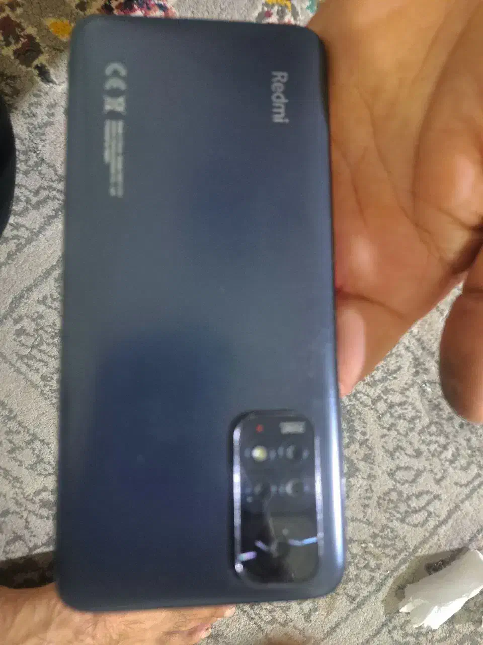 گوشی شیایومی فروشی|موبایل|مشهد, شهرآرا|دیوار