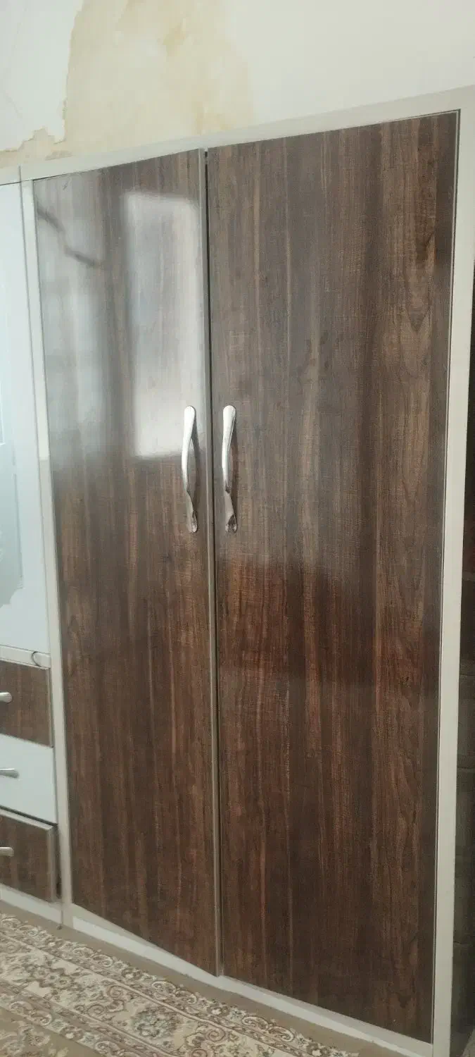 کمد|جاکفشی، کمد، دراور|مریوان, |دیوار