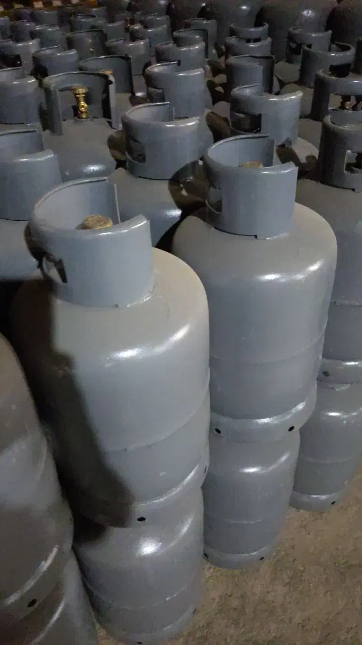 کپسول گاز|اجاق گاز و لوازم برقی پخت‌وپز|محمدشهر, زیبادشت|دیوار