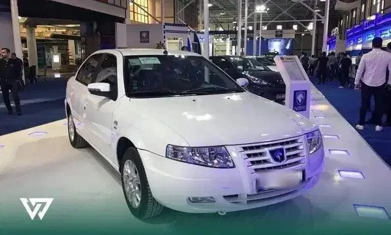 سمند سورن|خودرو سواری و وانت|تهران, امانیه|دیوار