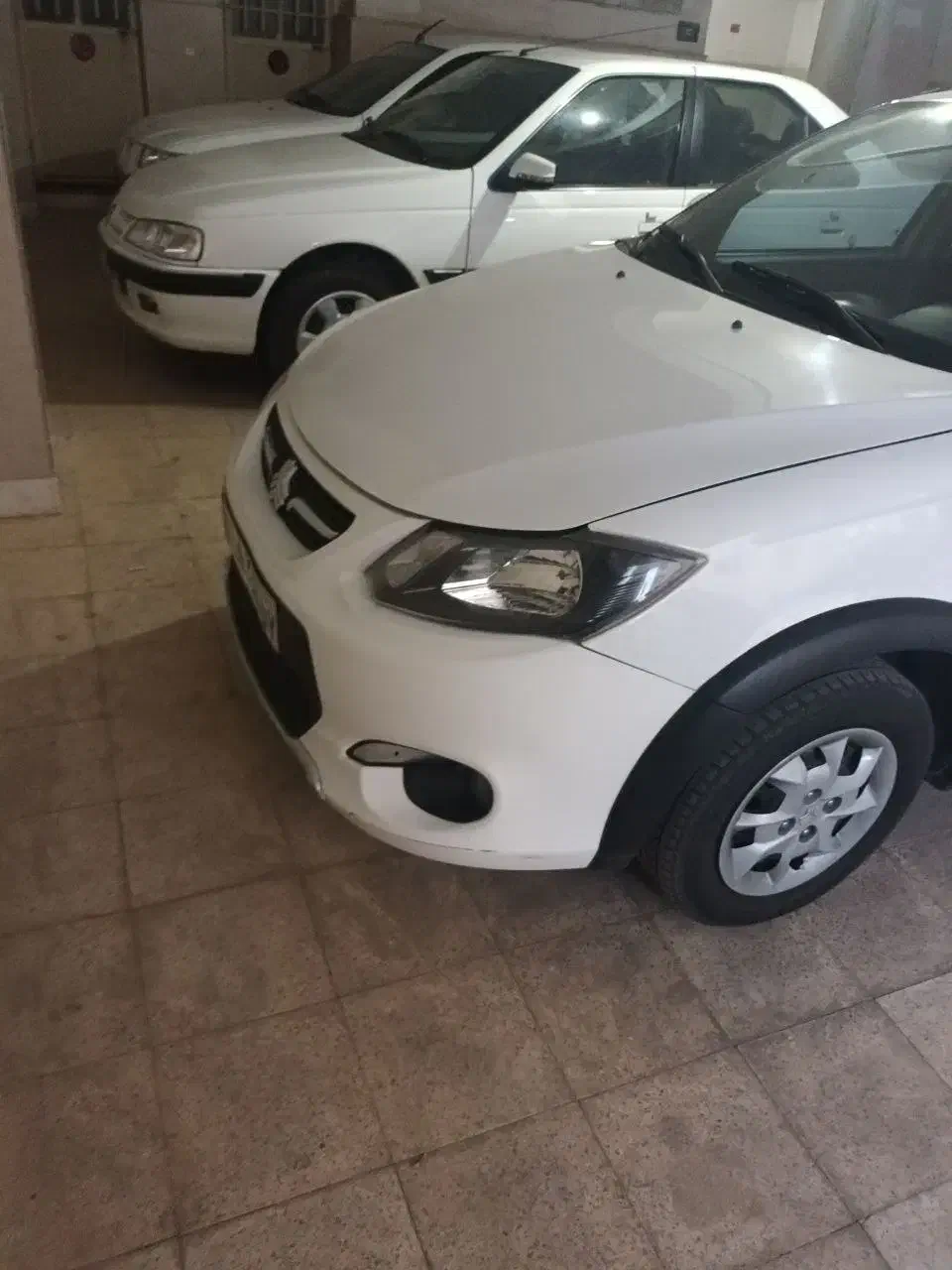 کوییک مدل99 در حد|خودرو سواری و وانت|ساوه, |دیوار