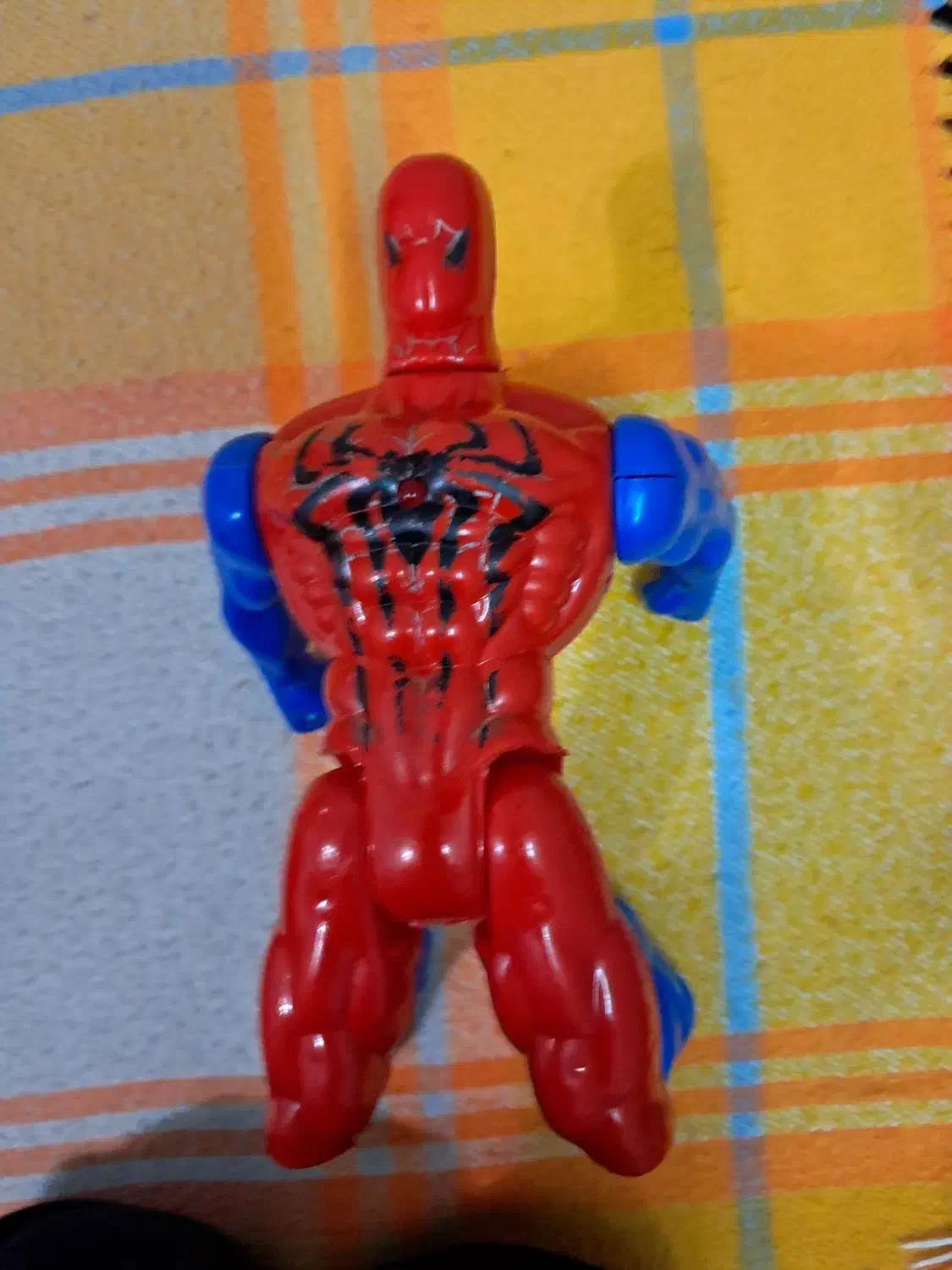 اسباب بازی اسپایدر من و کیمدی یورو|اسباب‌‌بازی|تهران, تولید دارو|دیوار