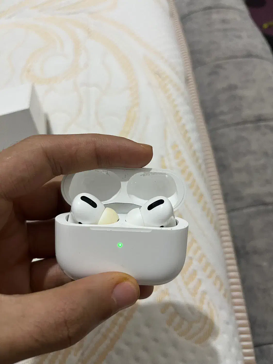 ایرپاد پرو ۲|لوازم جانبی موبایل و تبلت|کرج, ساماندهی|دیوار