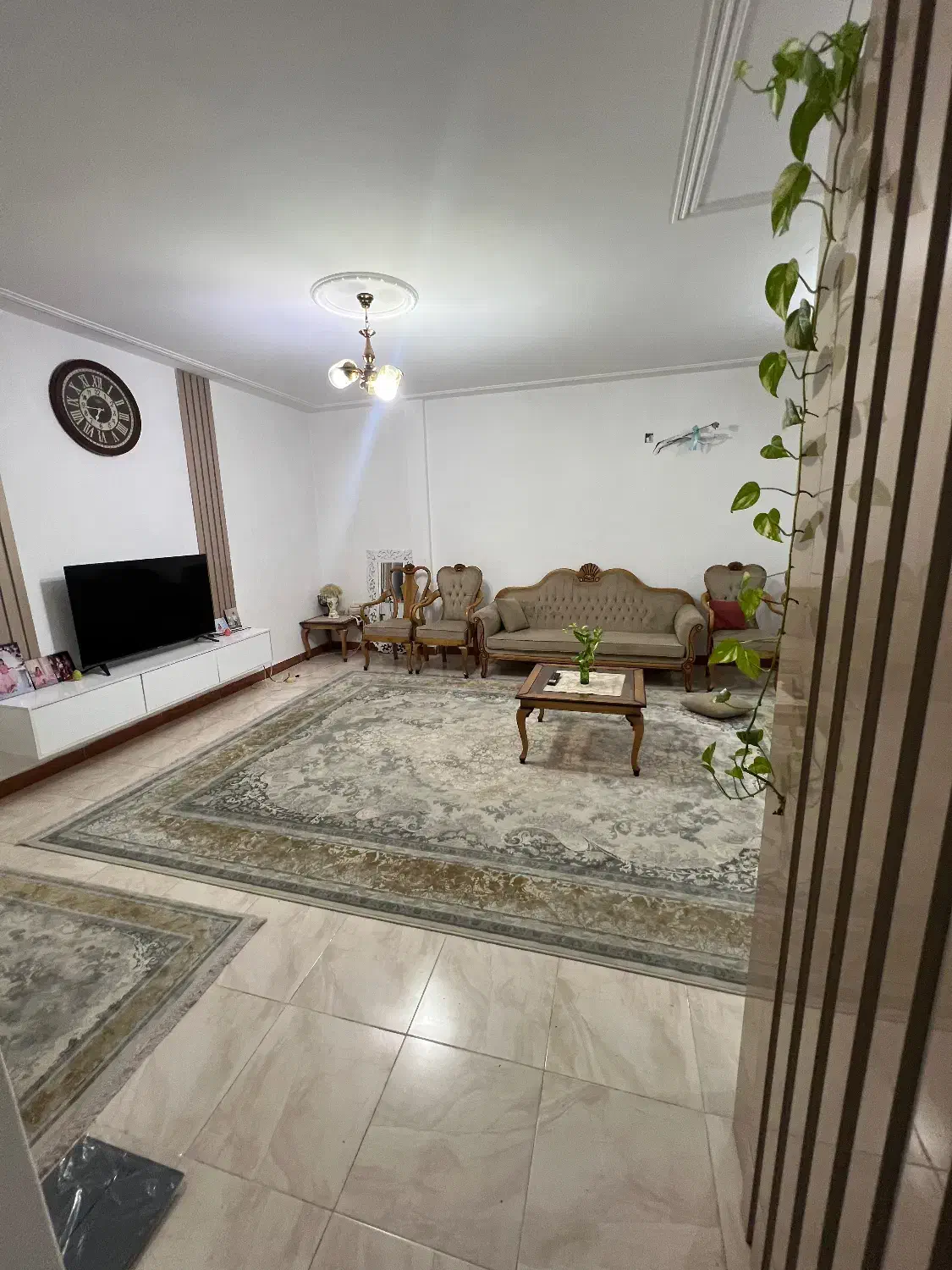 آپارتمان ۸۰ متری سند دار|فروش آپارتمان|شفت, |دیوار