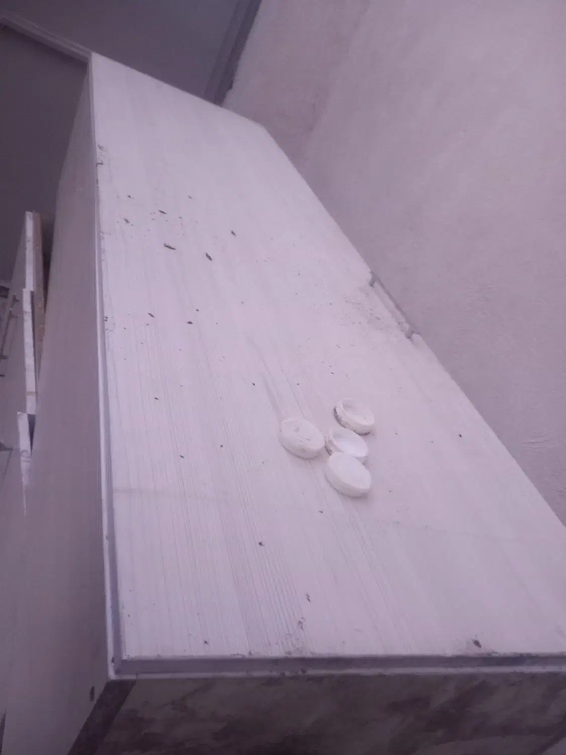 کابینت ام دی اف وسینگ|جاکفشی، کمد، دراور|قزوین, |دیوار