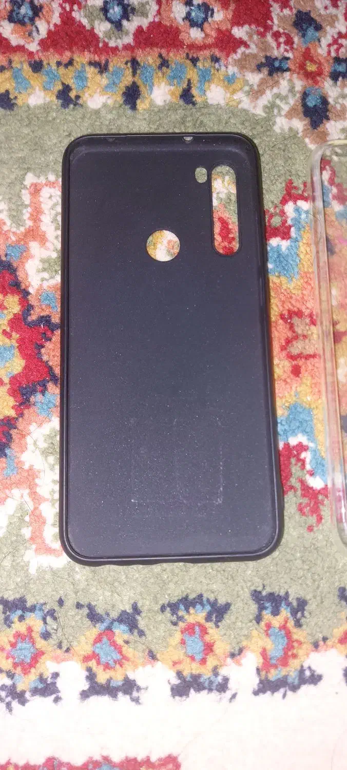 گوشی شیائومی 64/4 NOTE 8 T|موبایل|مشکین‌دشت, |دیوار