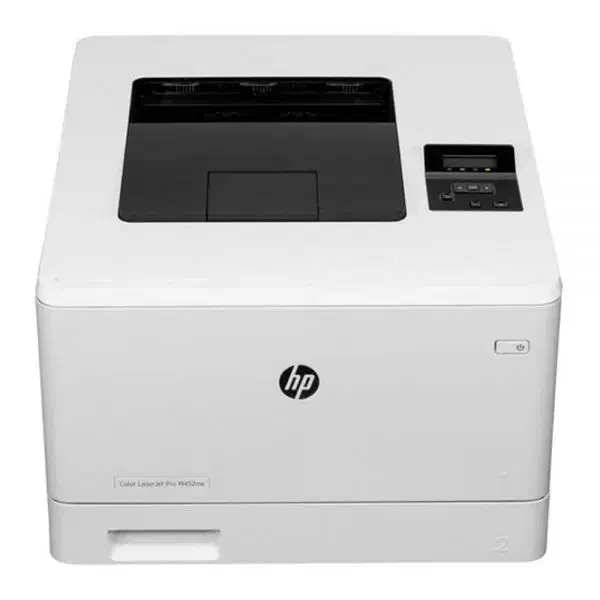 پرینتر لیزری رنگی تک کاره hp452|پرینتر، اسکنر، کپی، فکس|رامهرمز, |دیوار