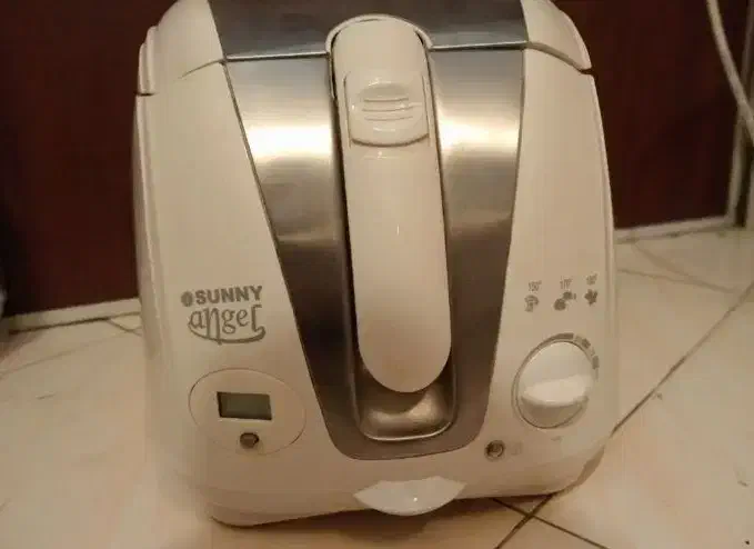 سرخ کن سانی|سایر لوازم برقی|خرمدره, |دیوار