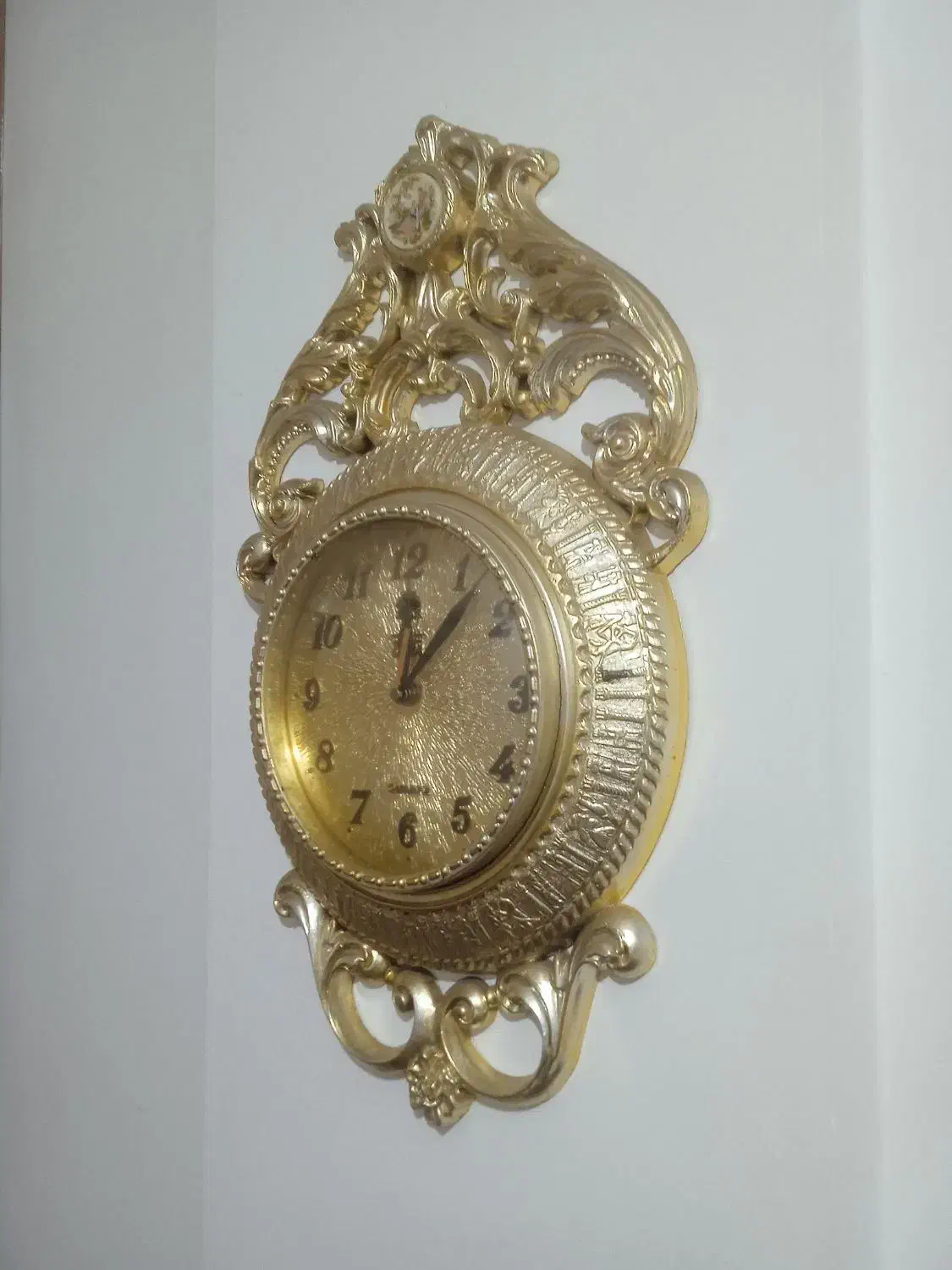 ساعت دیواری|ساعت دیواری و تزئینی|رشت, کوی مهر|دیوار