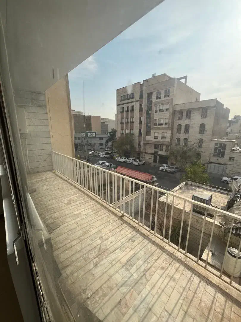 ۷۴ متر دوخواب نیروی دریایی|اجارهٔ آپارتمان|تهران, نیروی دریایی|دیوار