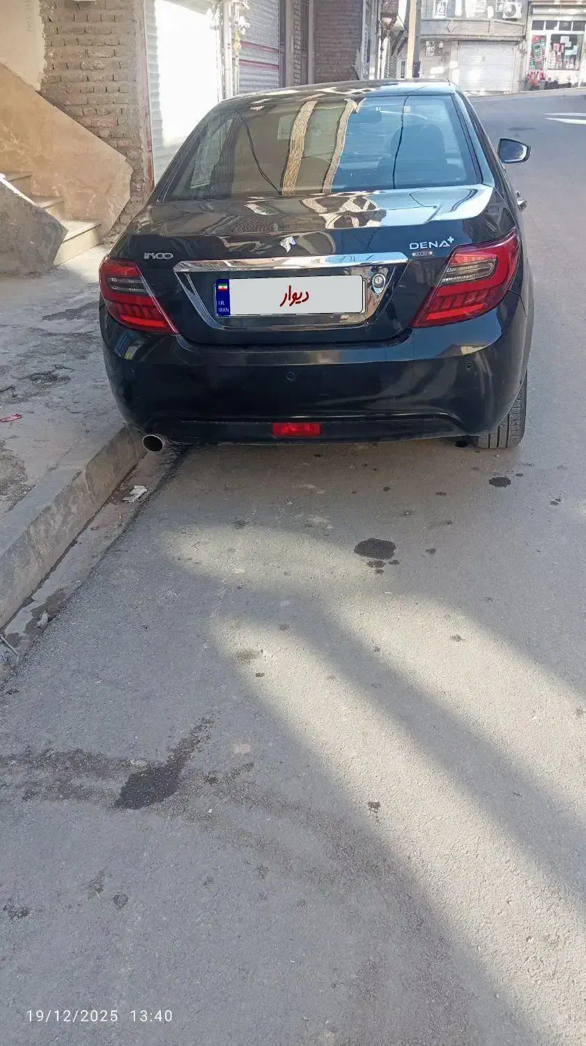 دنا پلاس 99|خودرو سواری و وانت|ارومیه, |دیوار