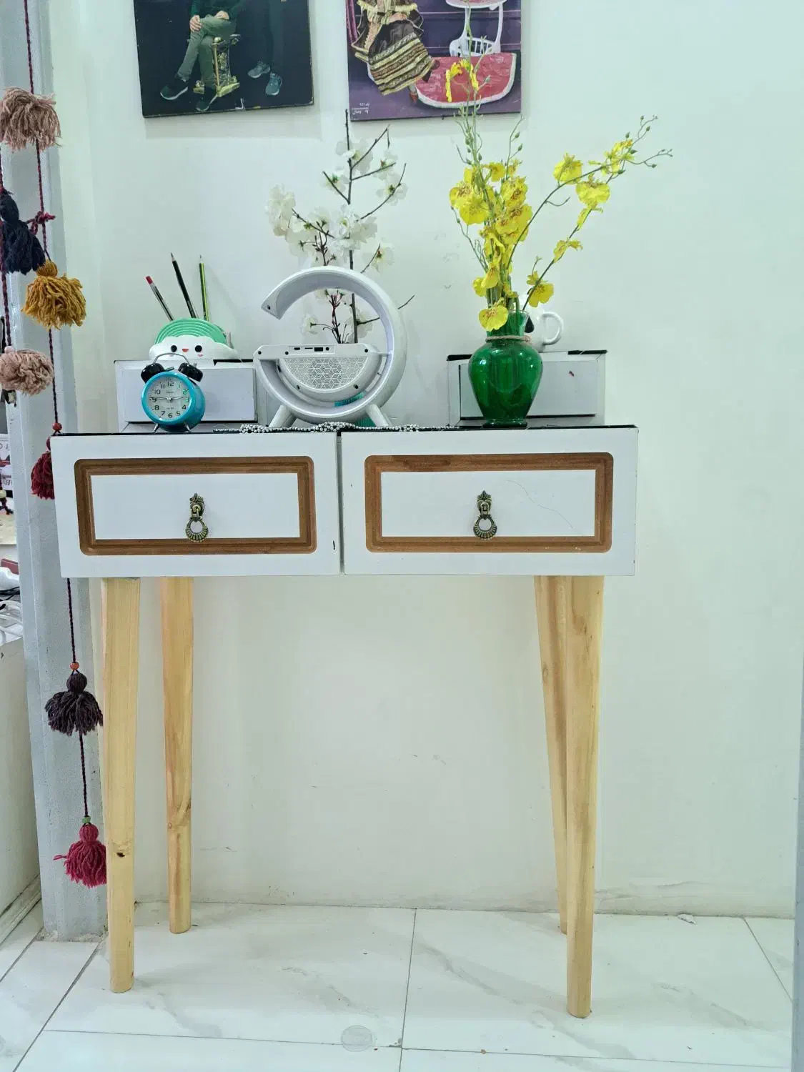 اینع دراور|جاکفشی، کمد، دراور|مشهد, کوی المهدی|دیوار