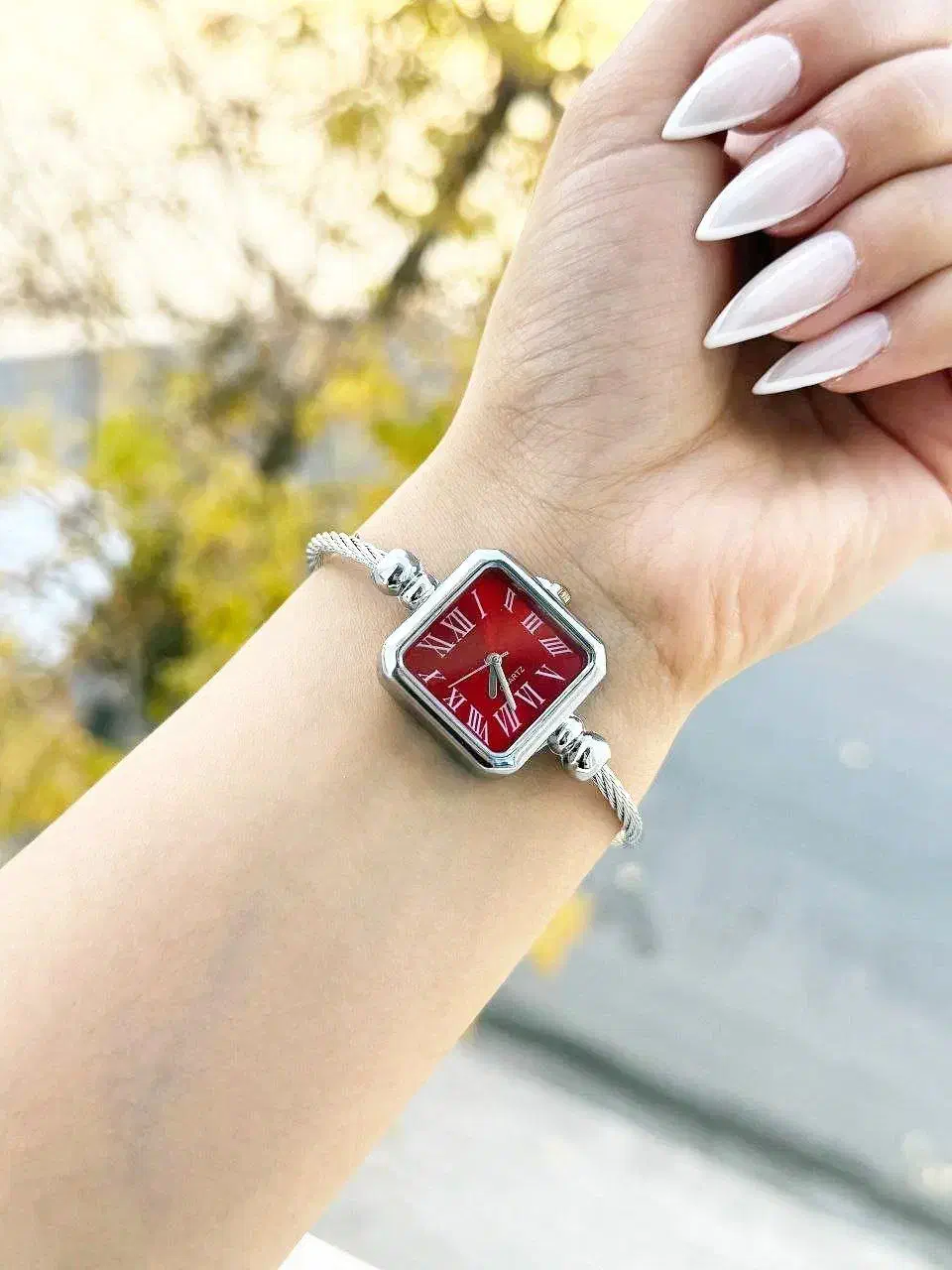 ساعت بنگل ترند یونانی|ساعت|صحنه, |دیوار