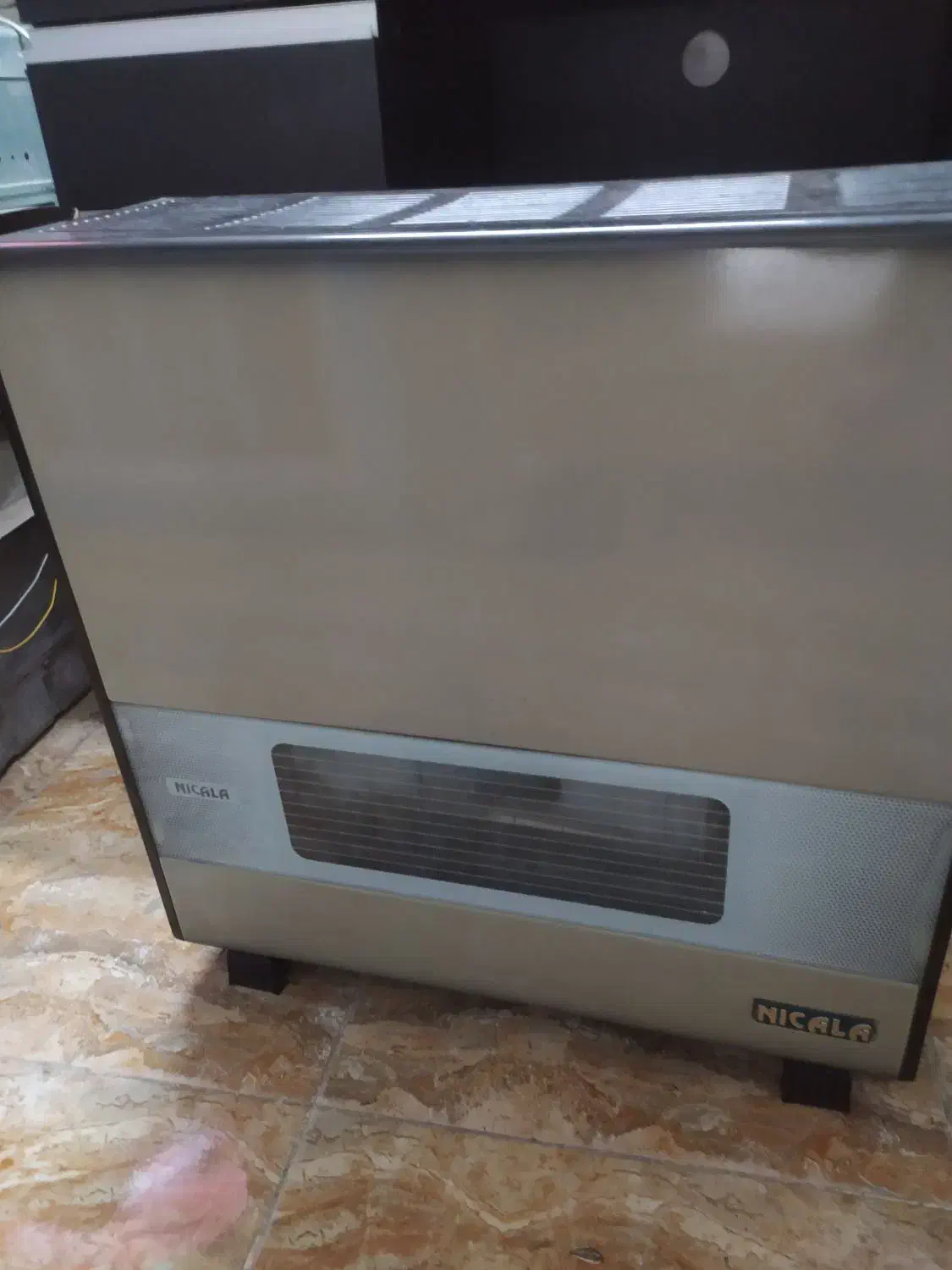 بخاری گازی|بخاری، هیتر، شومینه|کرمانشاه, |دیوار