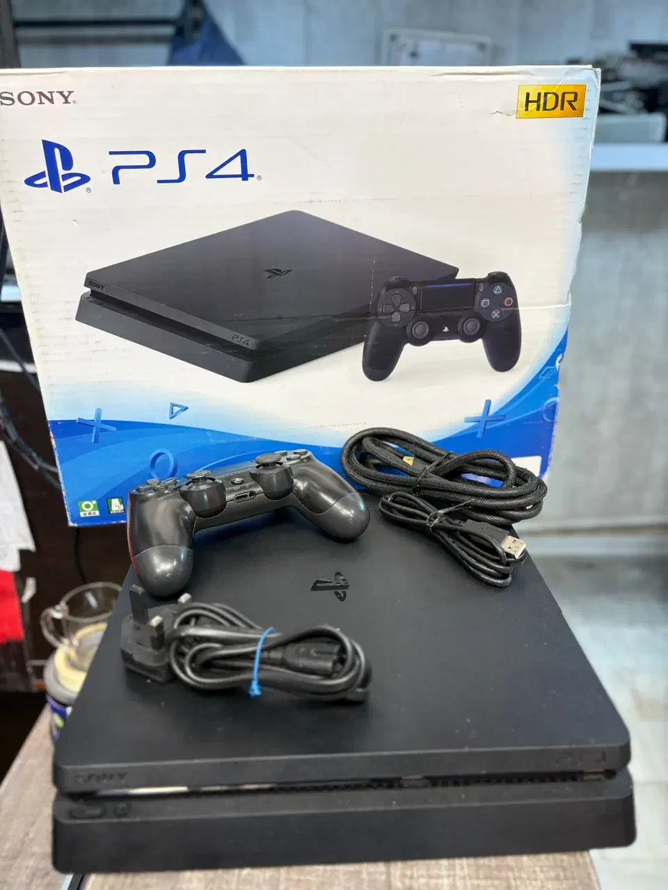 کپیخور ps4 تا ورژن ۱۳.۰۲|کنسول، بازی ویدئویی و آنلاین|بروجرد, |دیوار