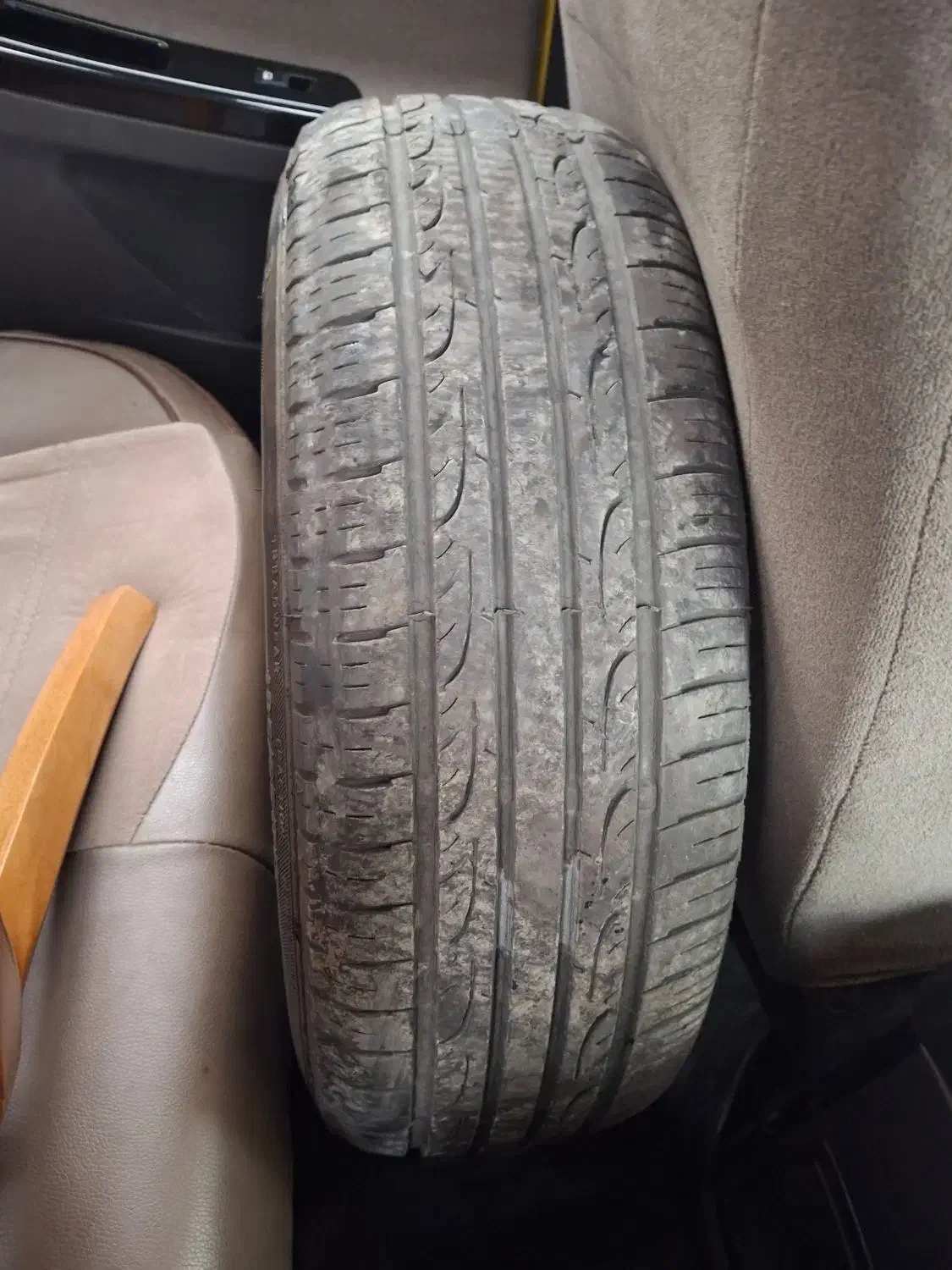 لاستیک خودرو|قطعات یدکی و لوازم جانبی|پردیس, فاز ۳|دیوار