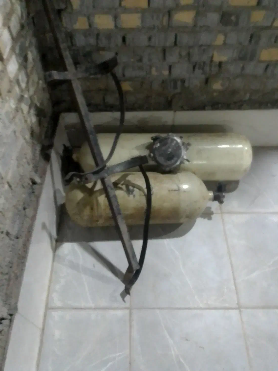کبسول گاز cng|قطعات یدکی و لوازم جانبی|اهواز, عین ۲|دیوار