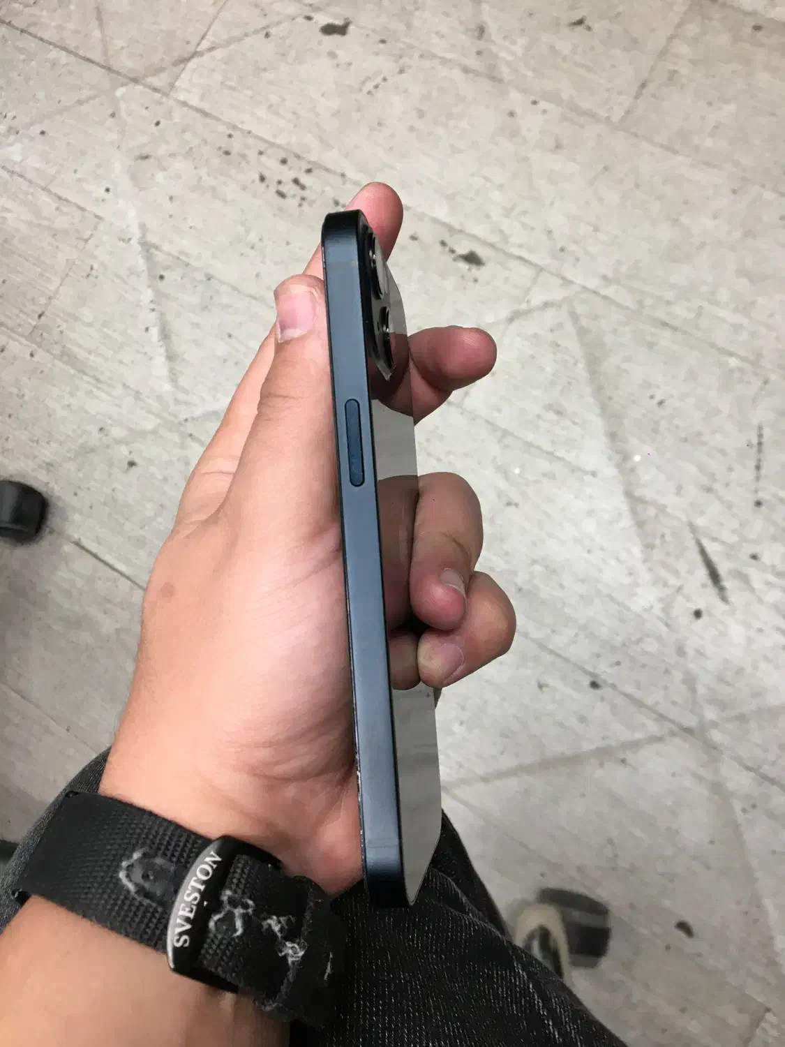 Iphone 13|موبایل|قزوین, |دیوار