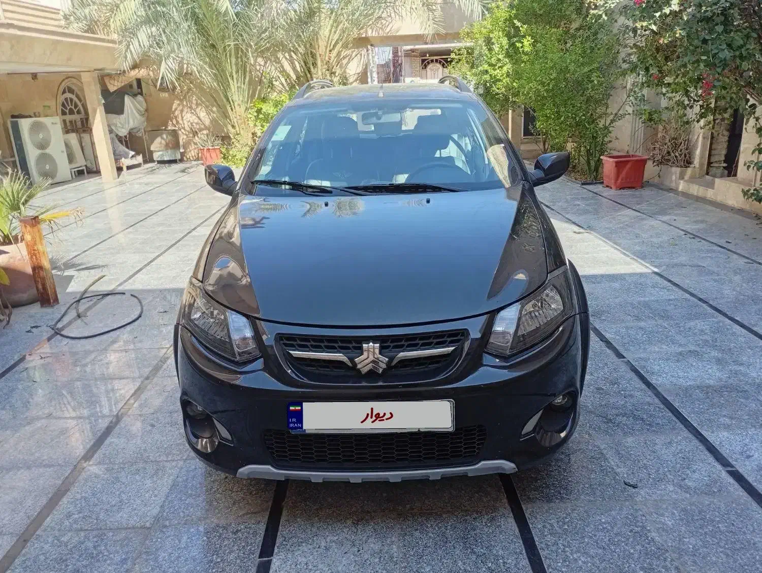 کوییک 1401|خودرو سواری و وانت|شوش, |دیوار