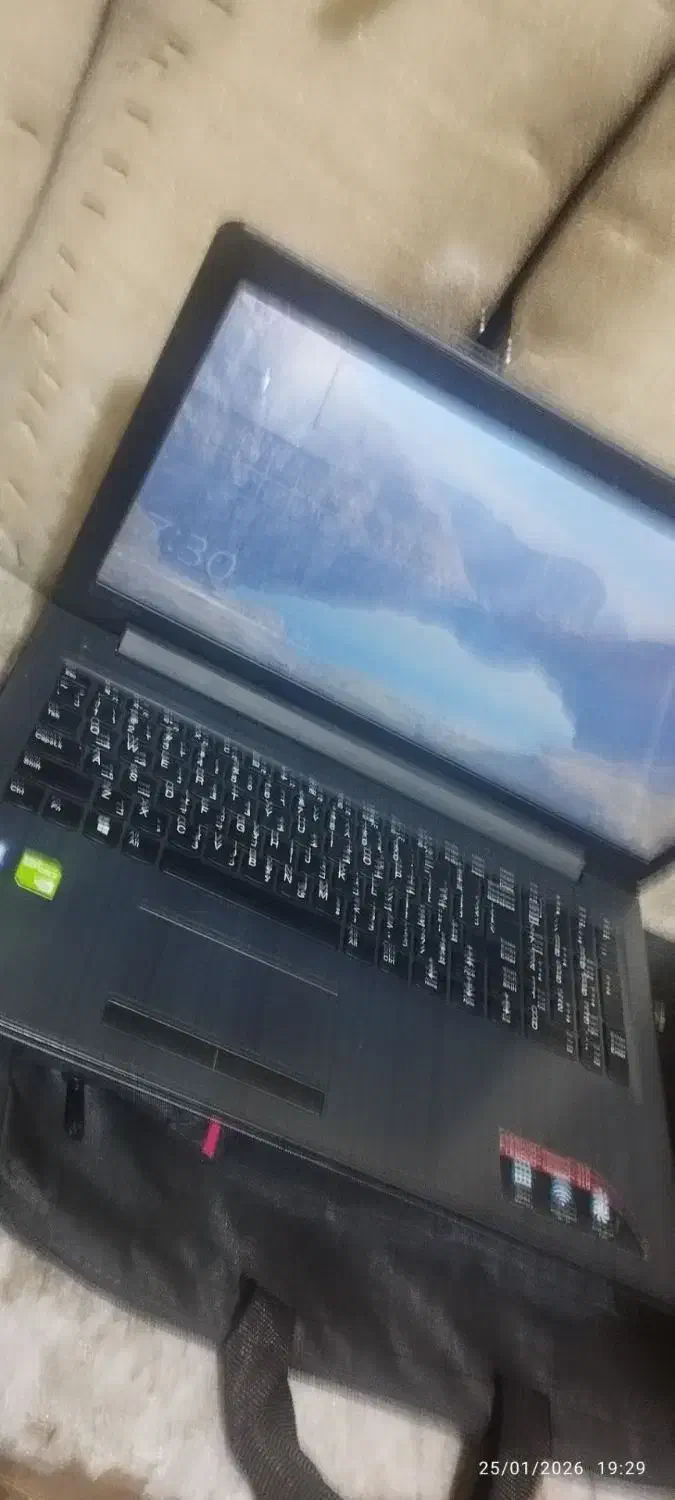 لپ‌تاپ|رایانه همراه|هشتگرد, شهرک ارم غربی|دیوار