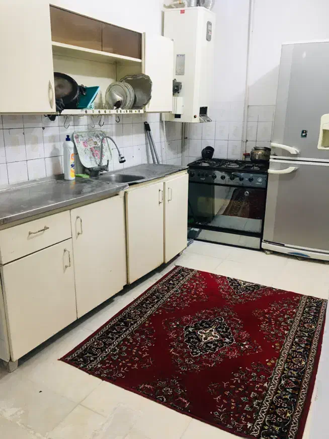 دربست و همکف|اجارهٔ کوتاه‌مدت آپارتمان و سوئیت|مشهد, بهمن|دیوار