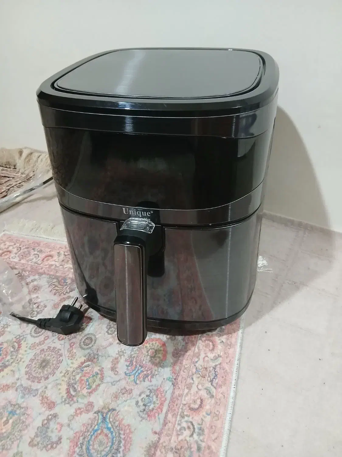 سرخ کن|اجاق گاز و لوازم برقی پختوپز|خرمآباد, |دیوار