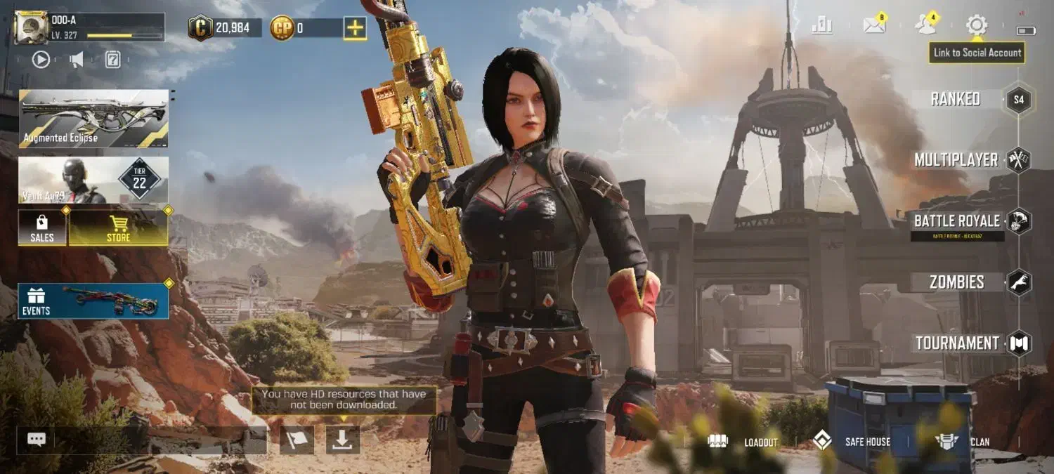 اکانت کالاف طاق با اکانت ای فوتبال|کنسول، بازی ویدئویی و آنلاین|کرمان, |دیوار