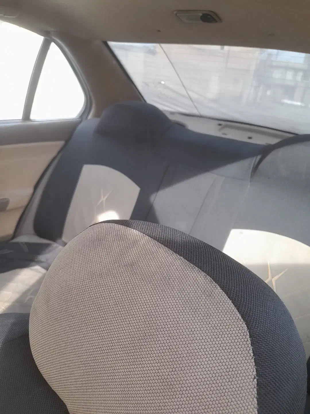 سواری سمند مدل ۸۲|خودرو سواری و وانت|نوشین شهر, |دیوار