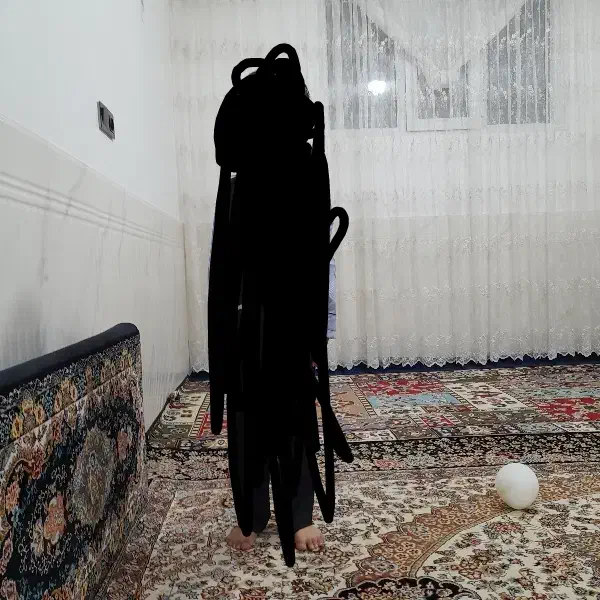 پرده|پرده، رانر، رومیزی|رباط‌کریم, الارد|دیوار