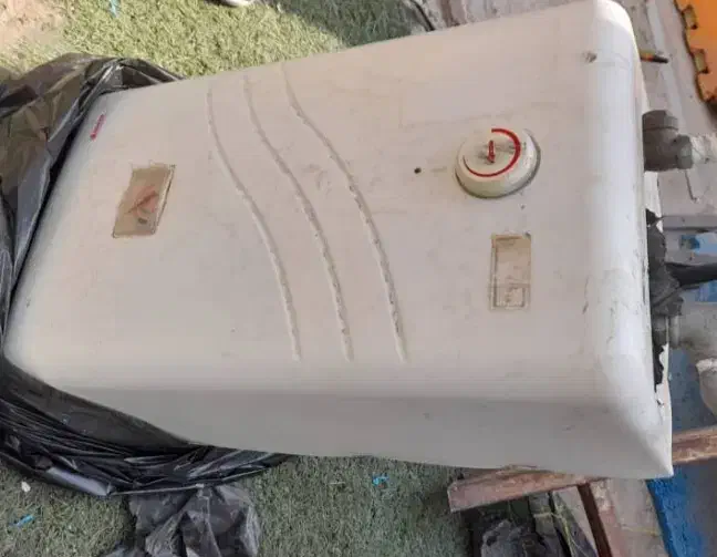 آبگرمکن آزمون برقی|آبگرمکن، پکیج، شوفاژ|بوشهر, |دیوار