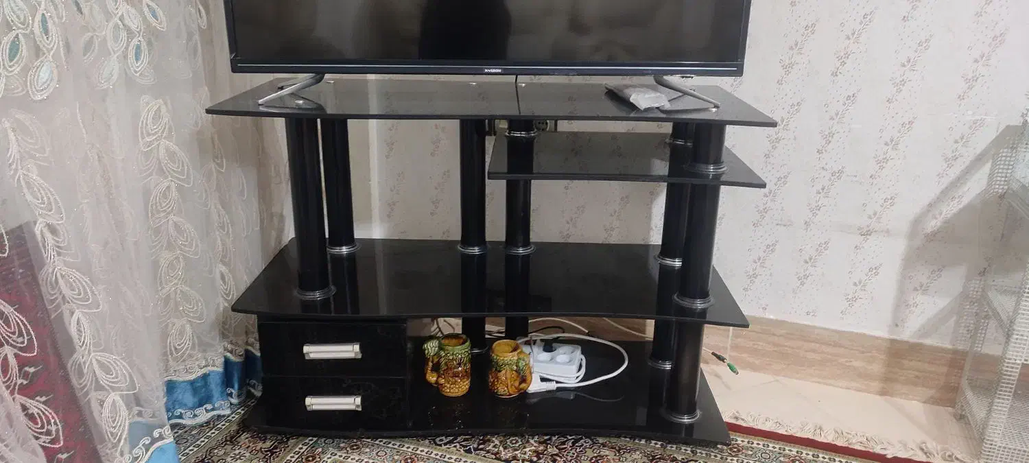 مبل  میز تلویزیون|مبلمان خانگی و میز عسلی|مشهد, ابوذر|دیوار