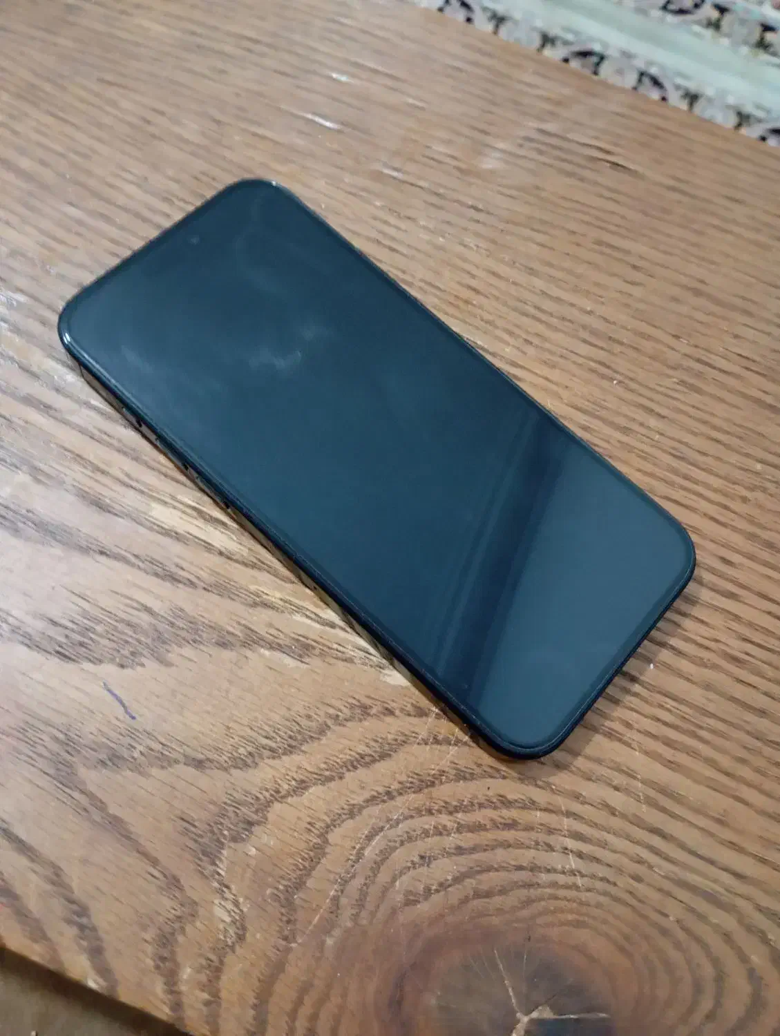 آیفون 16 پرومکس Zaa|موبایل|خرم‌آباد, |دیوار