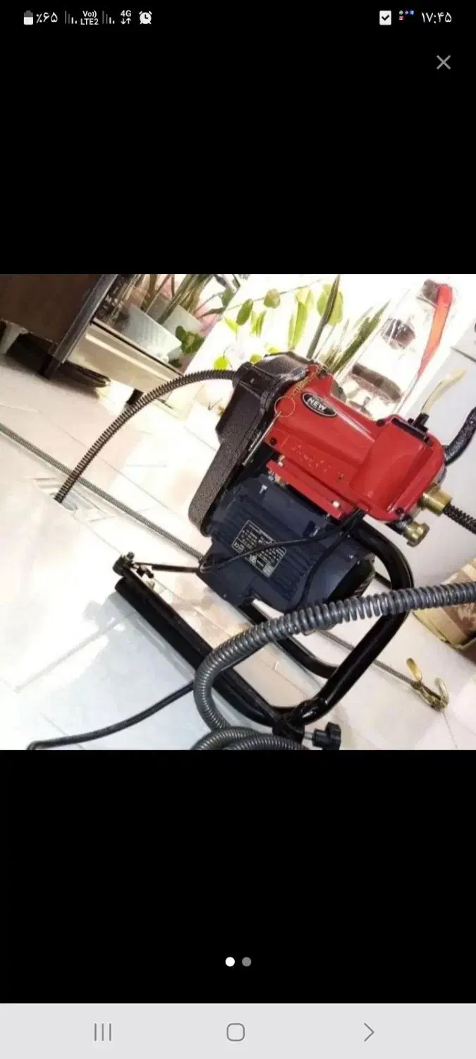 لوله بازکنی تهرانسر چیتگر خلیج مهرآباد شادآباد|خدمات پیشه و مهارت|تهران, تهرانسر شرقی|دیوار