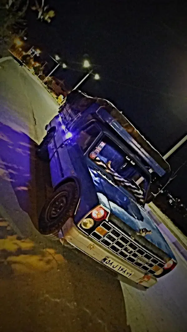 کرایه بار نیسان.حمل بار به نقاط کشور.اسباب کشی و..|خدمات حمل و نقل|سبزوار, قائم|دیوار