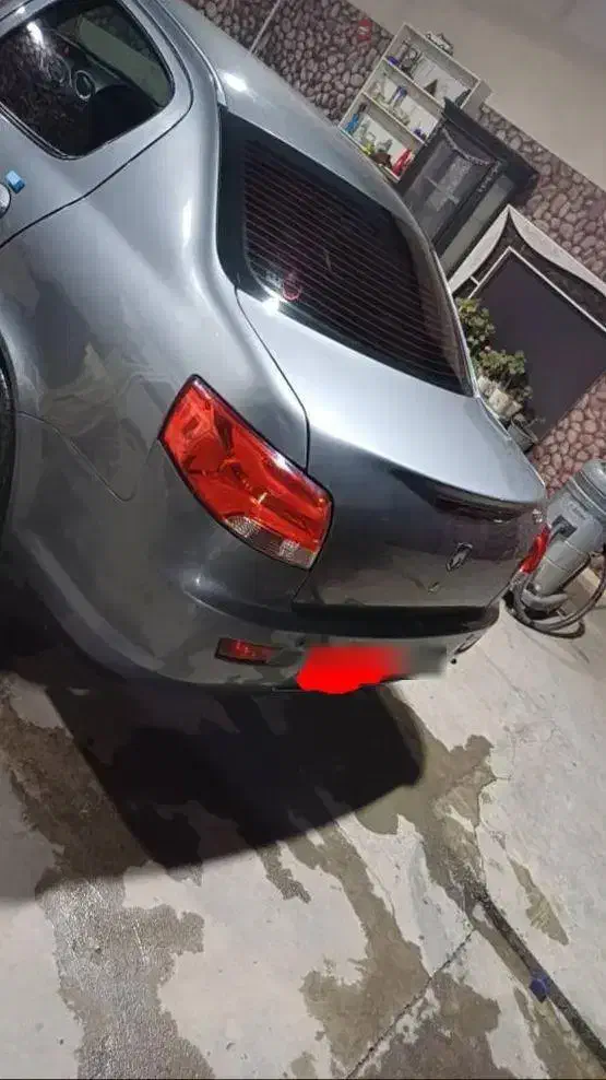 فروش ماشین رانا پلاس مدل ۱۴۰۱|خودرو سواری و وانت|رشت, بلوار گیلان|دیوار