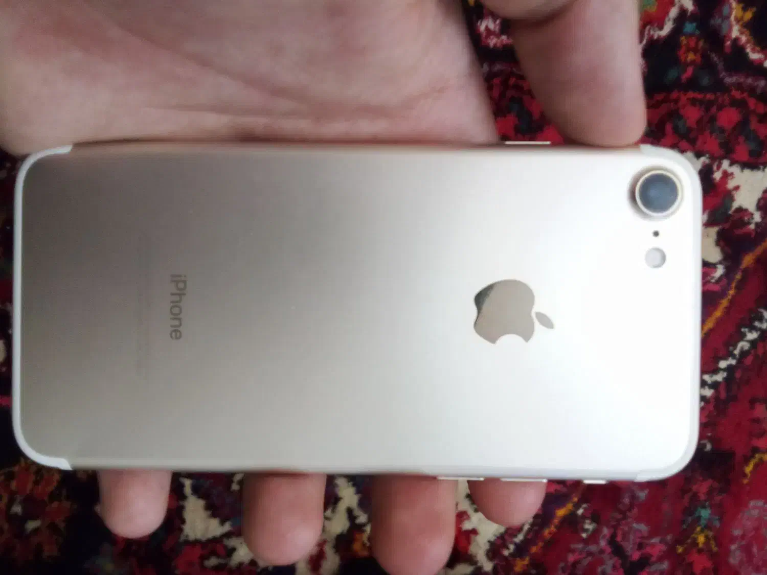 آیفون 7|موبایل|تبریز, |دیوار