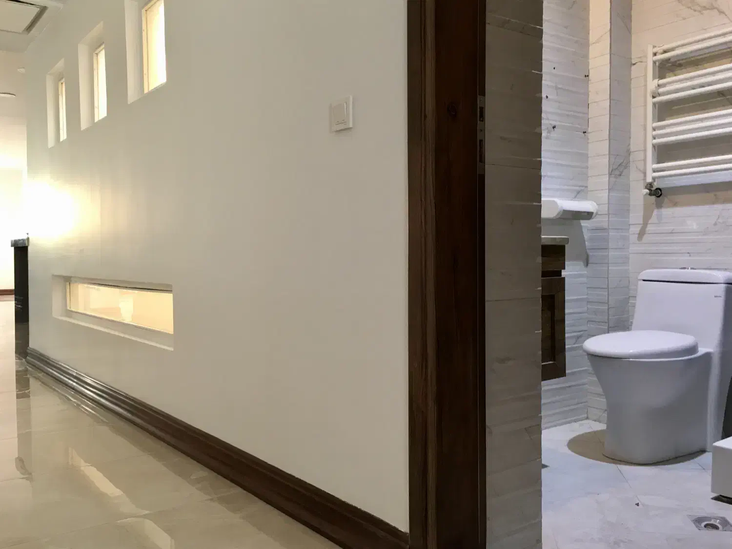 فرمانیه غربی ۲۱۰ متر ۳ خوابه رهن و اجاره